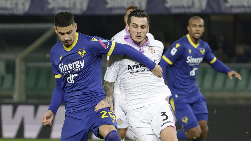 Cremonese, è il festival degli errori