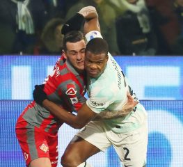 Napoli-Cremonese, la probabile formazione grigiorossa