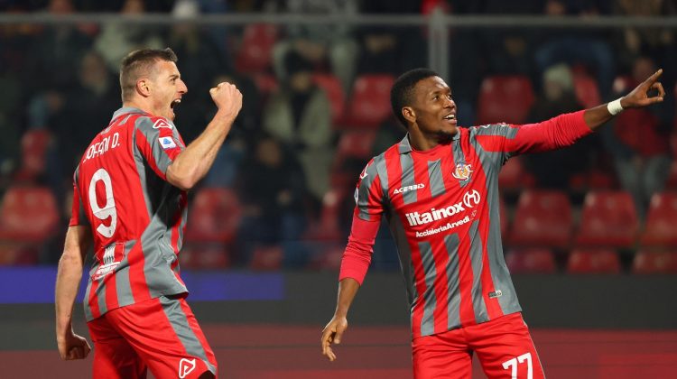 Com’era il mondo prima dell’ultima vittoria della Cremo in Serie A