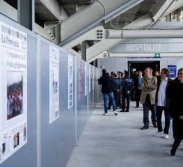 Auguri Cremo: al via un weekend pazzesco (podcast)