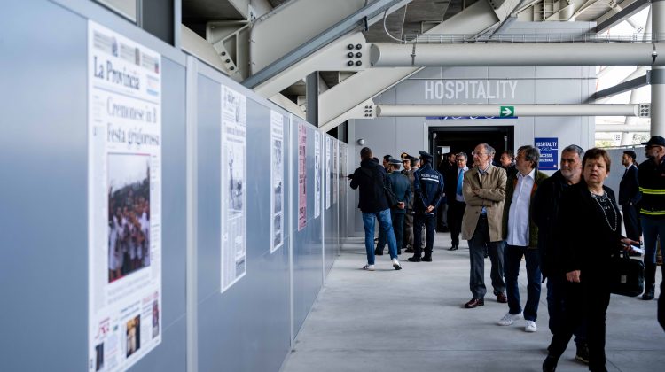 Auguri Cremo: al via un weekend pazzesco (podcast)