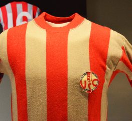 Cremonese-Pisa, in tribuna i grigiorossi del 1983-1984