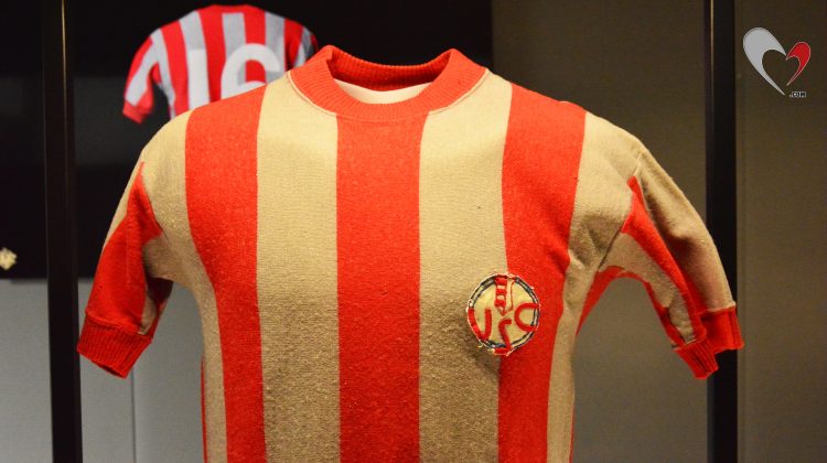 Cremonese-Pisa, in tribuna i grigiorossi del 1983-1984