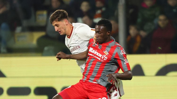 Cremonese, Afena-Gyan e un problema di contesto