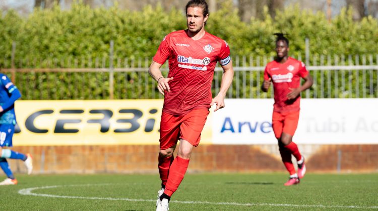 Cremonese, contatto Reggiana-Castagnetti