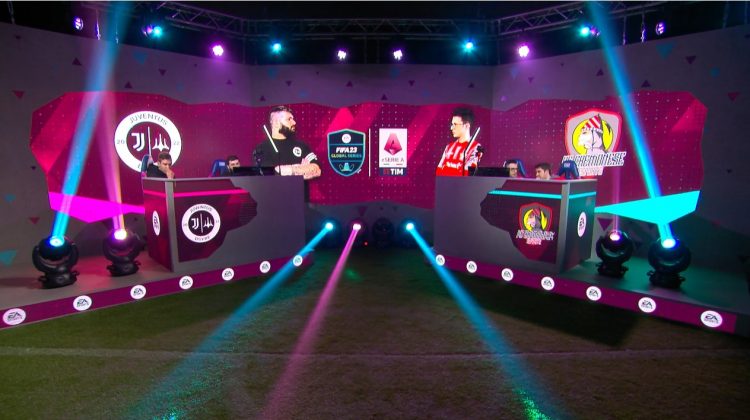 Cremonese esports, grigiorossi quinti in attesa delle eliminatorie