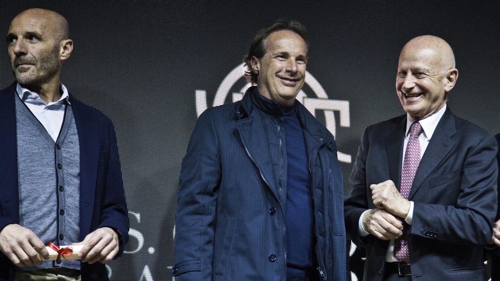 Maspero: «Niente calcoli, la Cremonese deve vincere»