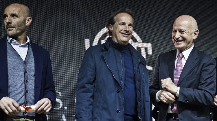 L’ex Maspero: «Lo Zini può essere un fattore»