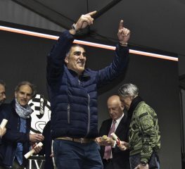 Cremonese, tutti pronti per un super compleanno (podcast)