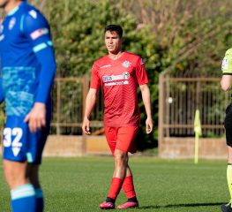 Gli ex: Pablo Galdames torna in Argentina