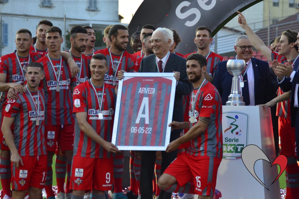 Arvedi: «Difficoltà prevedibili, ma stiamo maturando consapevolezza»