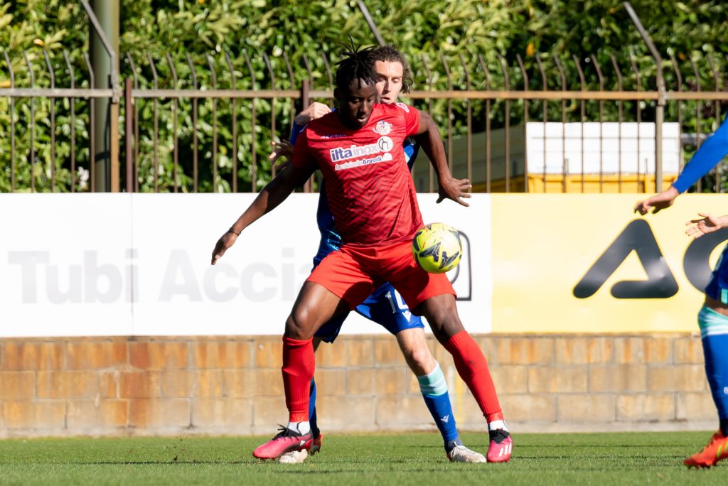 Cremonese-Empoli, la probabile formazione grigiorossa