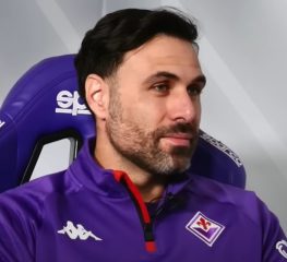 Cremonese-Fiorentina, Sirigu in campo allo Zini per la prima volta dal 2008