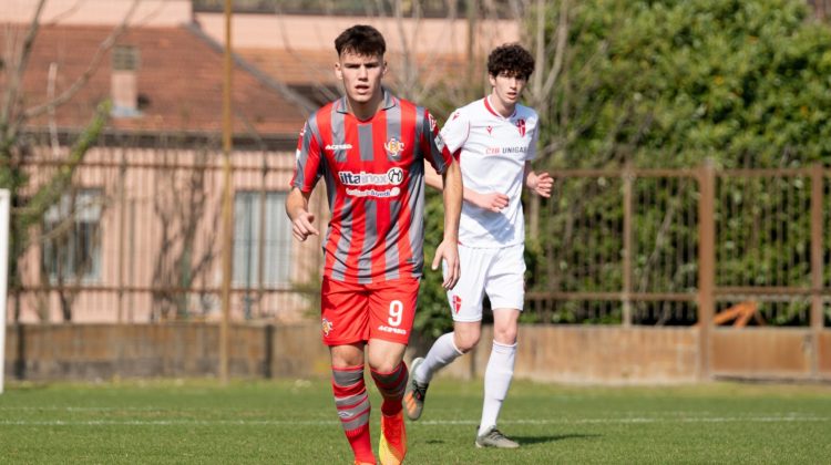 UFFICIALE: Basso Ricci ceduto all’Arzignano