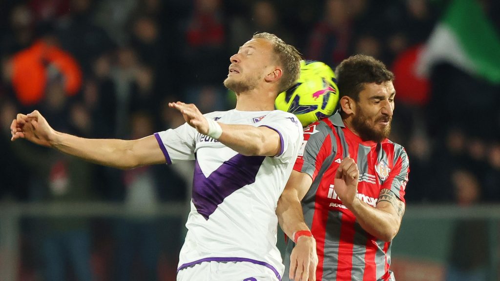 barak bianchetti cremo fiorentina coppa italia
