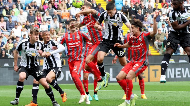 Cremonese, è un brusco risveglio