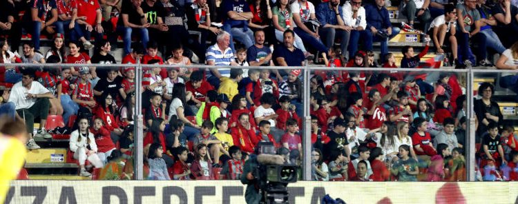 Al via il progetto “Impara giocando con la Cremo”