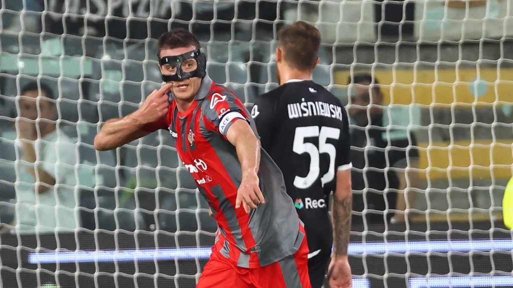 Cremonese, sfilza di precedenti con lo Spezia. Ultima sfida il 6 maggio