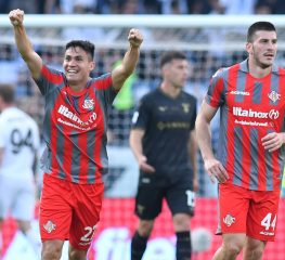 Gli ex: Galdames torna in Europa, giocherà in seconda serie spagnola