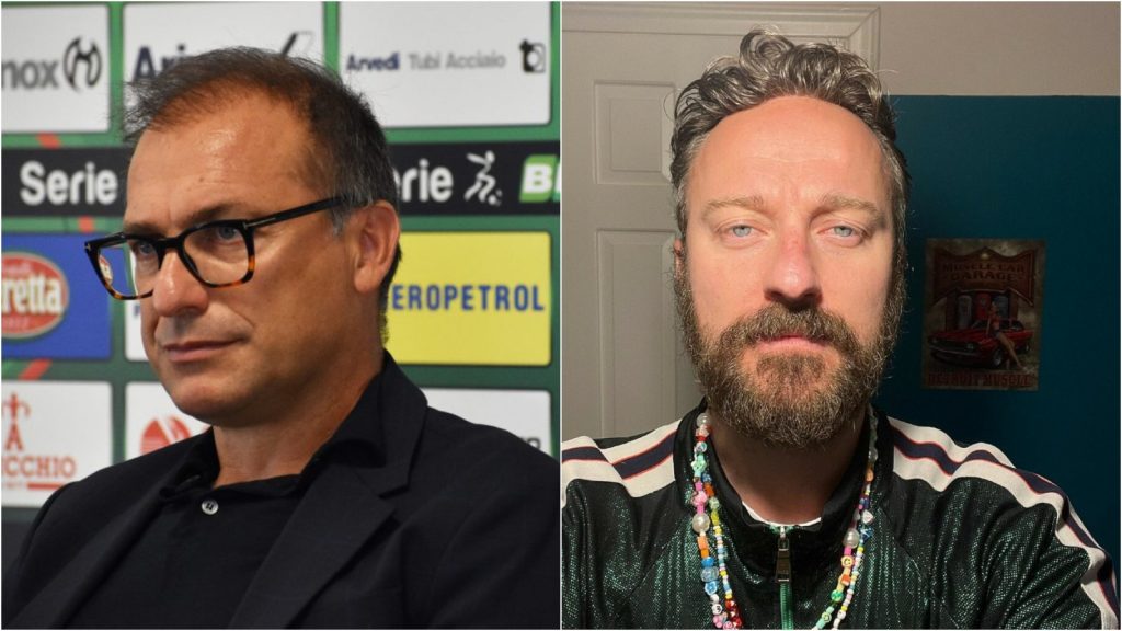 Cremonese, il ds Giacchetta già al lavoro per il futuro