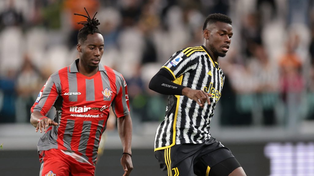 Cremonese, per Meité più alti che bassi in stagione (podcast)