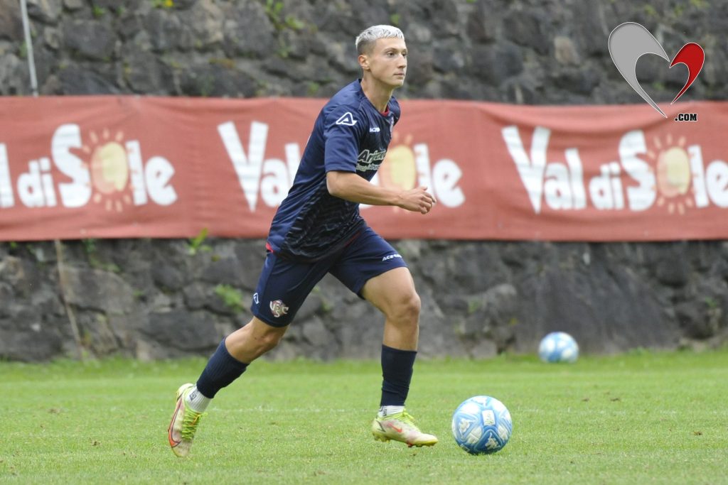 UFFICIALE: Christian Acella in prestito al Giuliano Calcio