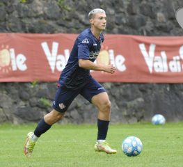 UFFICIALE: Christian Acella passa all’Alcione Milano