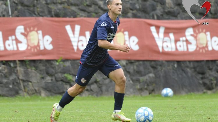 UFFICIALE: Christian Acella in prestito al Giuliano Calcio