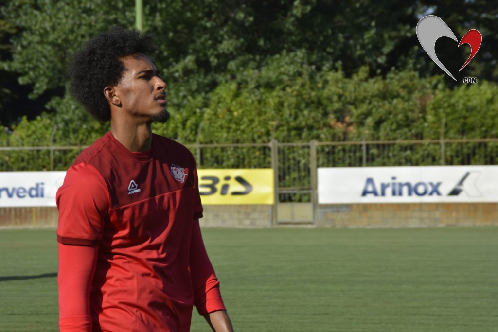 Mercato Cremonese, Besiktas su Aiwu. Primo “no” dei grigiorossi