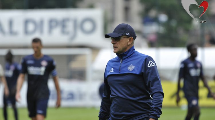 Cremonese-Ballardini, i motivi di un addio anticipato