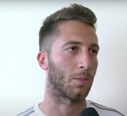 Cremonese, Bertolacci obiettivo per il centrocampo