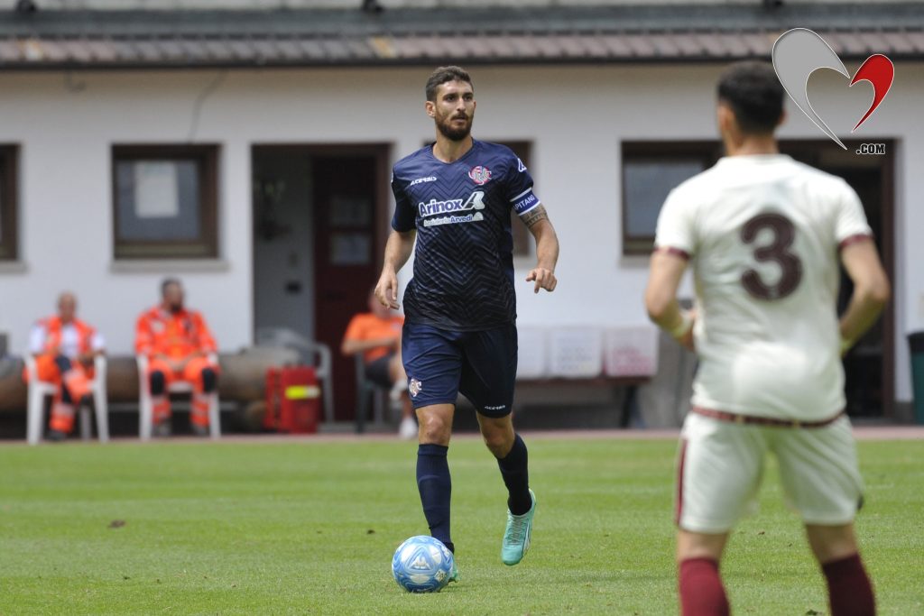 Cremonese-Catanzaro, le probabili formazioni