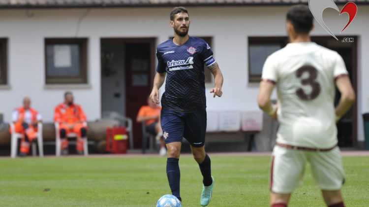 Cremonese, Bianchetti al 95′ annienta il Modena: è secondo posto