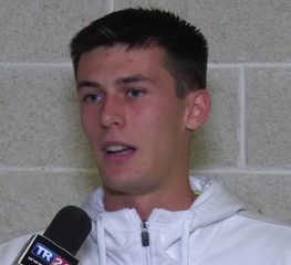 Cremonese, preso il regista Brambilla dal Cesena