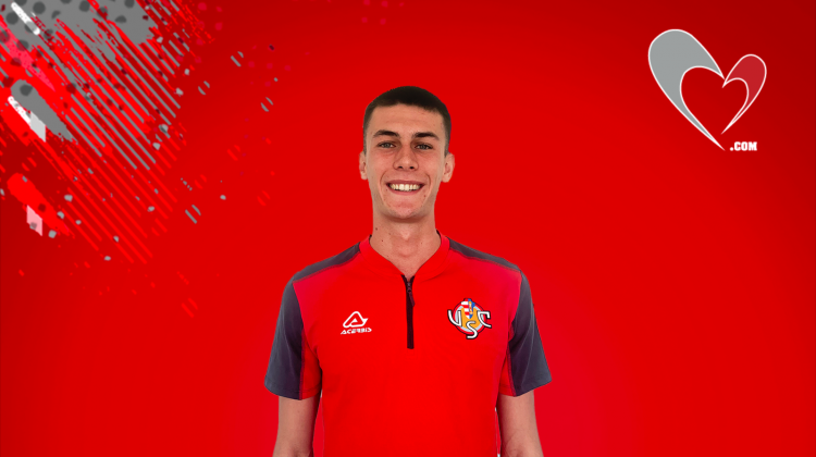 Cremonese, chi è Alessio Brambilla