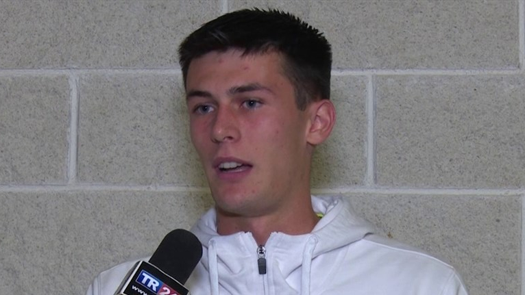 Cremonese, preso il regista Brambilla dal Cesena