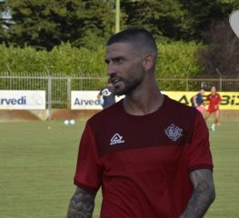 Cremonese, Buonaiuto torna in gruppo. Il report dell’allenamento