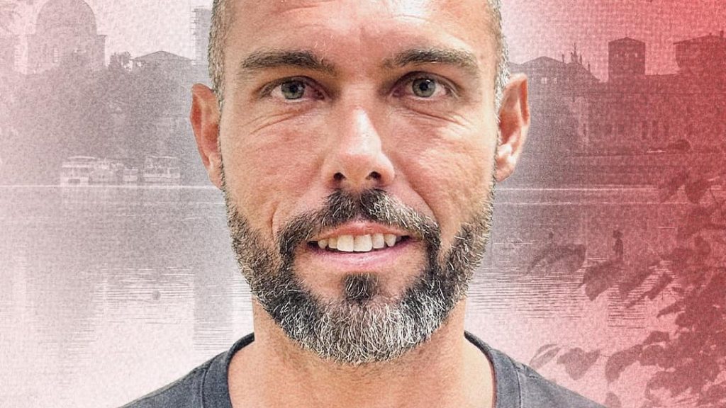 Gli ex: Burrai riparte dal Mantova di Possanzini