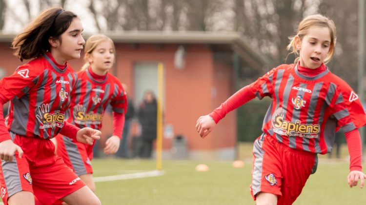 Cremonese Femminile, open day a Villa Angiolina il 15 luglio