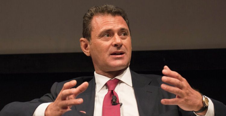 Cremonese, il presidente Dini: «Abbiamo una bellissima tifoseria»