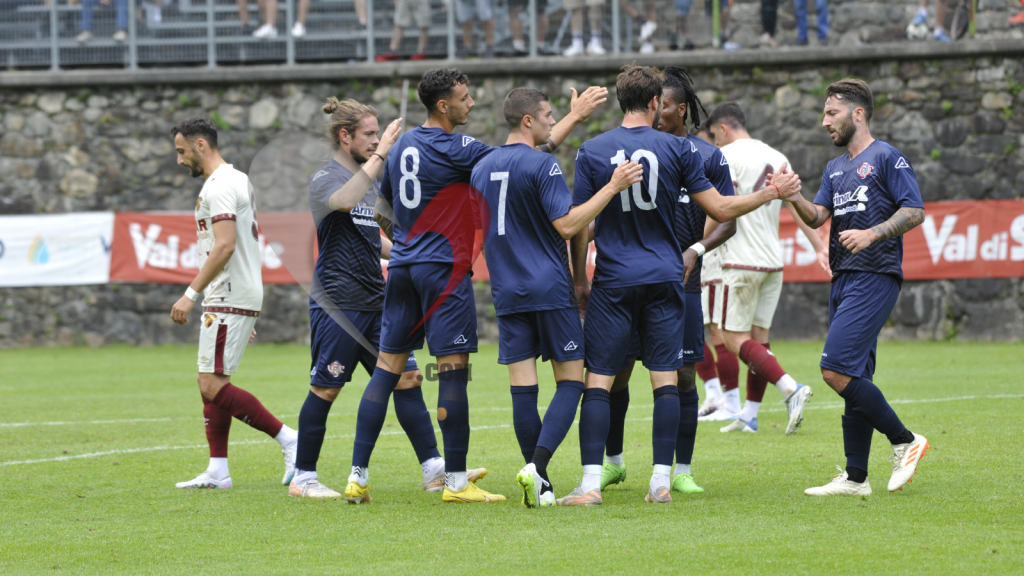 Cremonese, la classifica marcatori delle amichevoli: Vazquez in cima