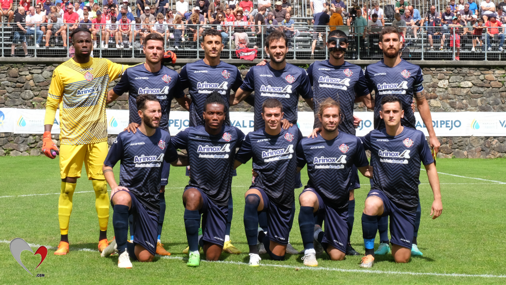 Modulo e non solo: qualche considerazione post Cremonese-Göztepe