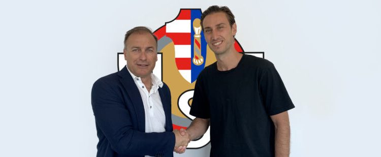 UFFICIALE: Cremonese, Missiroli nuovo collaboratore del ds Giacchetta