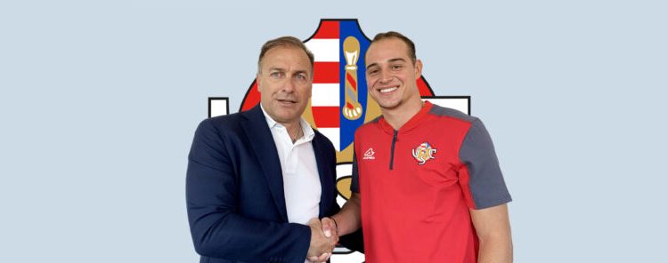 Cremonese, chi è Nikola Sekulov