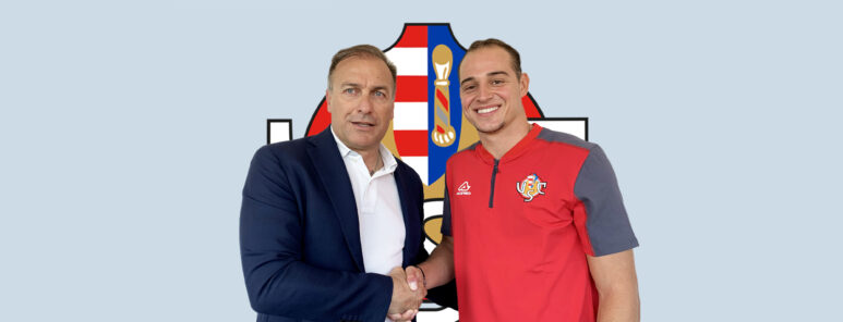 Cremonese, chi è Nikola Sekulov