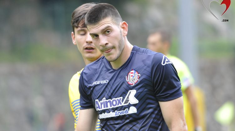 Cremo in nazionale, un’altra sconfitta per la Georgia di Lochoshvili