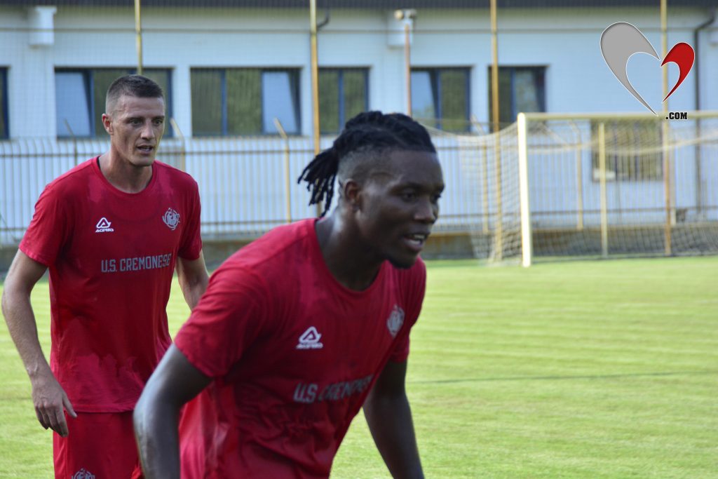 Cremonese, Okereke verso una chance dal primo minuto (podcast)