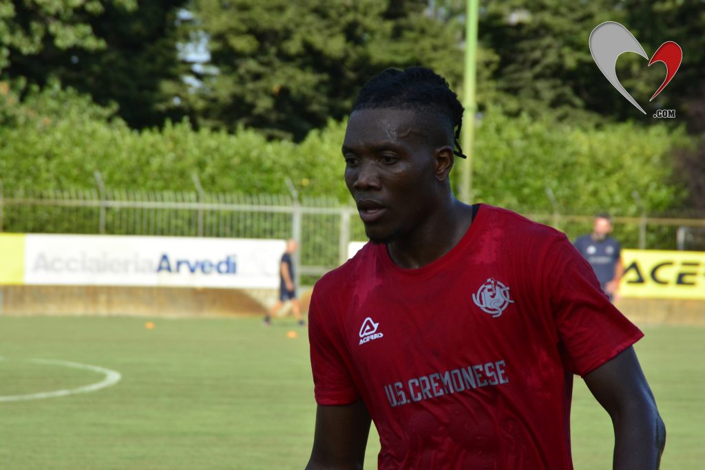 Cremonese, difficoltà sul fronte uscite: gli esuberi ancora fermi