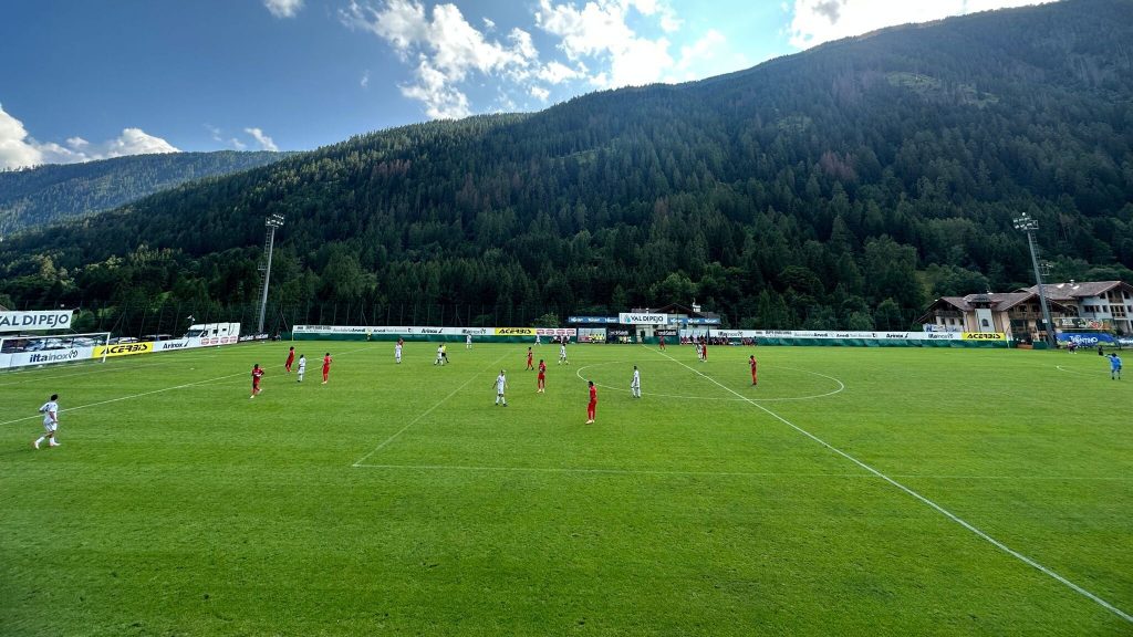 Cremonese-Goztepe 1-1, gol e highlights della partita