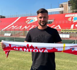 Gli ex: Redolfi passa al Mantova di Possanzini